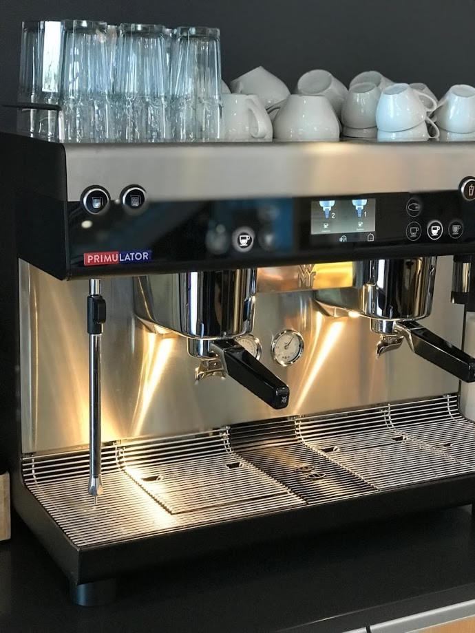 Cathinka Guldbergs Hotell Gardermoen Jessheim Esterno foto
